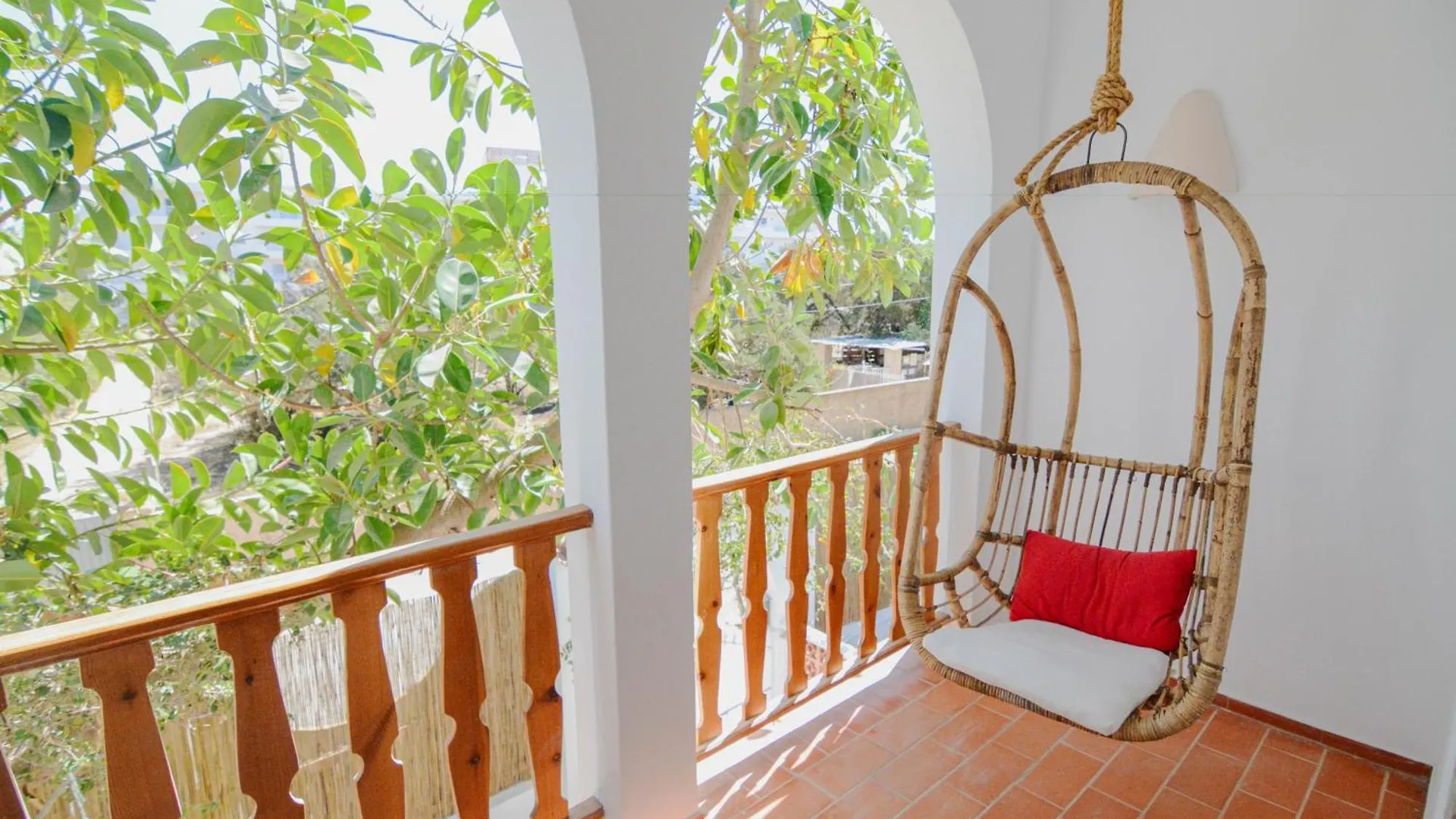 Secret Oasis Ibiza-Only Adults Aparthotel San Antonio