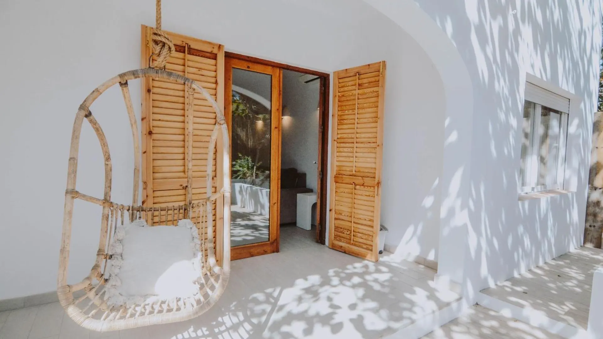 Secret Oasis Ibiza-Only Adults Aparthotel San Antonio  2*, San Antonio (Ibiza) Spain