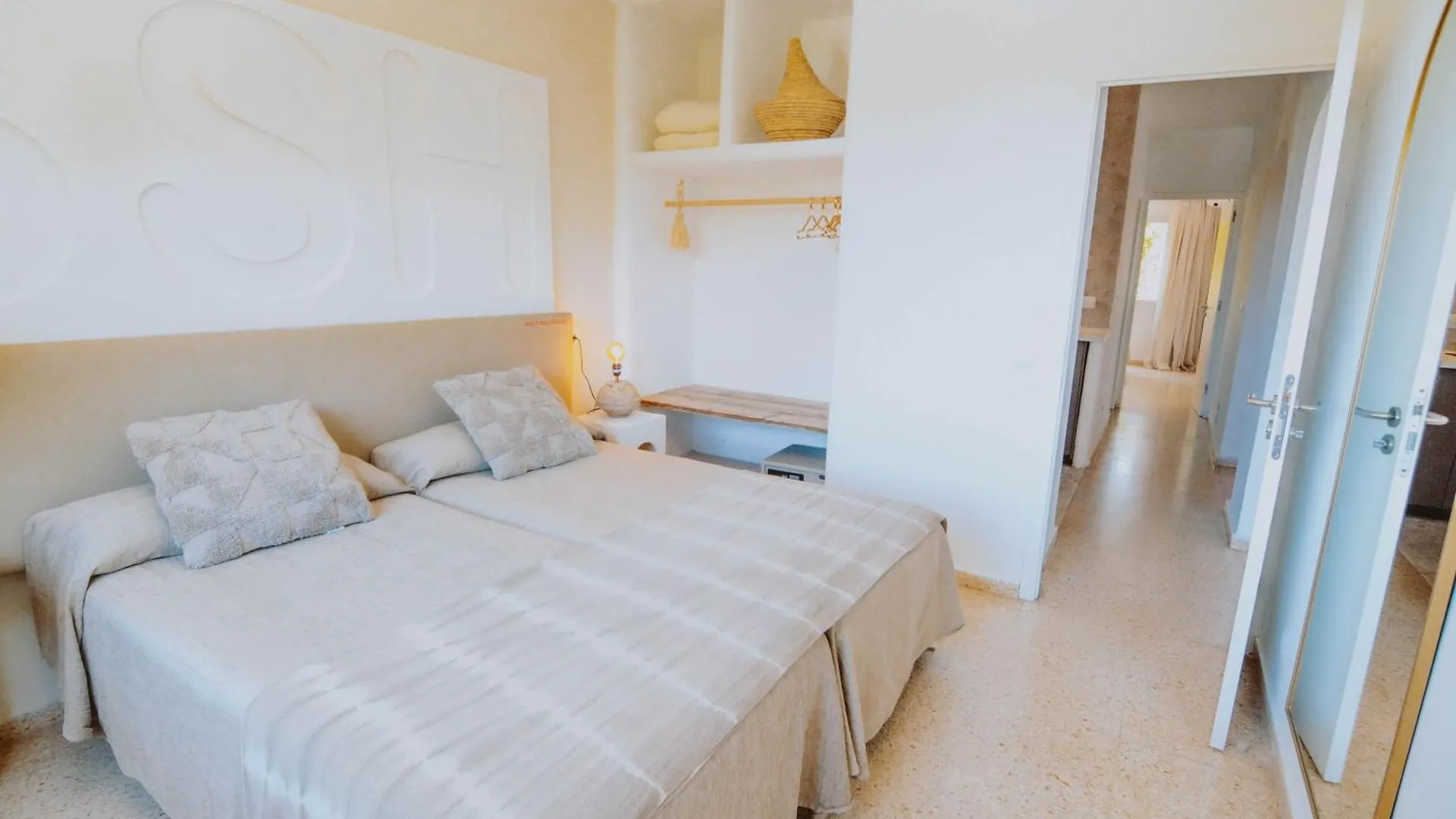 **  Secret Oasis Ibiza-Only Adults Aparthotel San Antonio  Spain