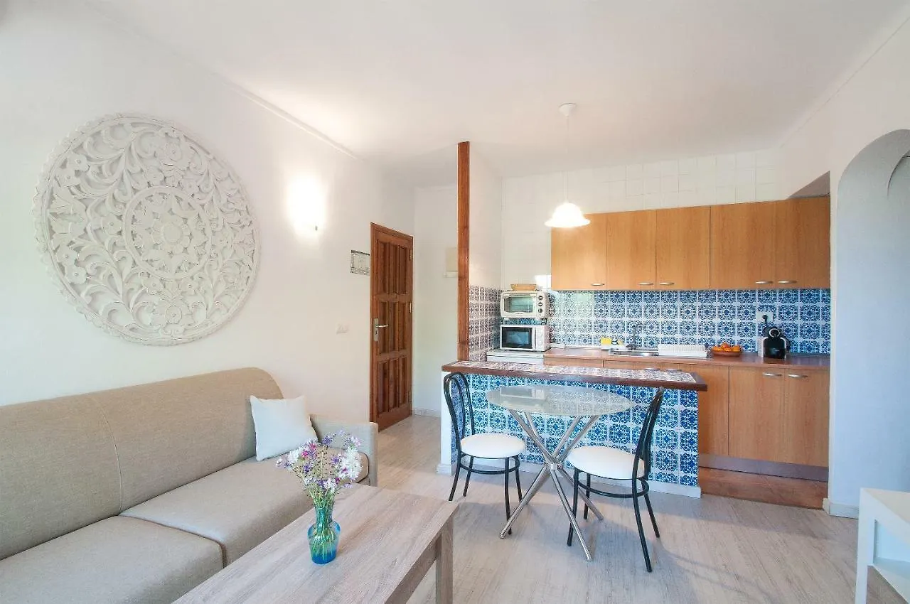 Secret Oasis Ibiza-Only Adults Aparthotel San Antonio  Spain